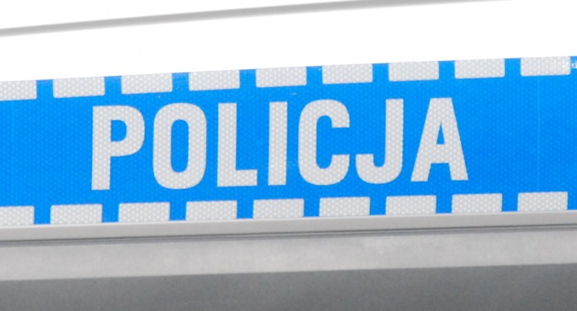 Niebezpieczny przedmiot na terenie budowy w Skarżysku Kam. Policjanci i saperzy na miejscu