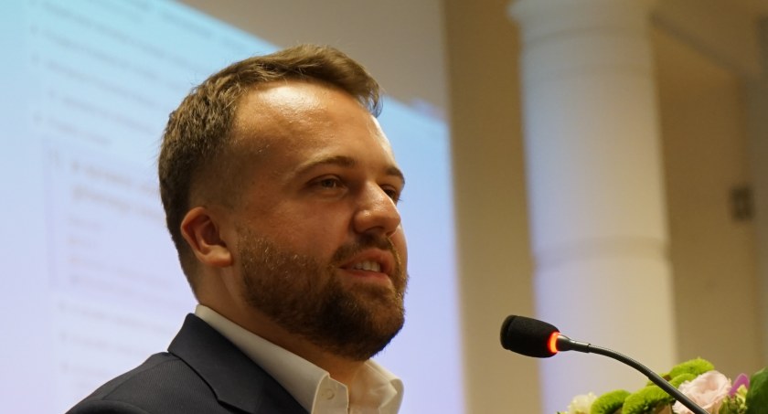 Sensacyjna zapowiedź. Ruch prezydenta Starachowic wystawi kandydata na prezydenta Skarżyska-Kamiennej