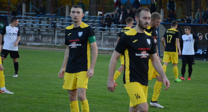 Hummel IV liga. To był mecz jednego zawodnika  