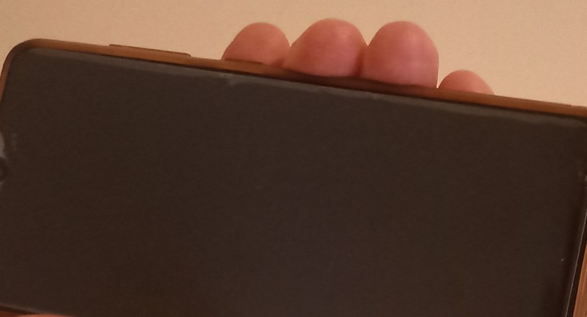Uwaga! Znaleziono telefon komórkowy w Skarżysku-Kamiennej