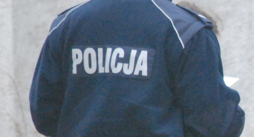 Wandal na terenie Skarżyska Kam. Co takiego uszkodził?