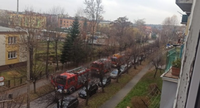 Alarm w Szkole Podstawowej nr 1 w Skarżysku Kam. Co wydarzyło się w placówce oświatowej?