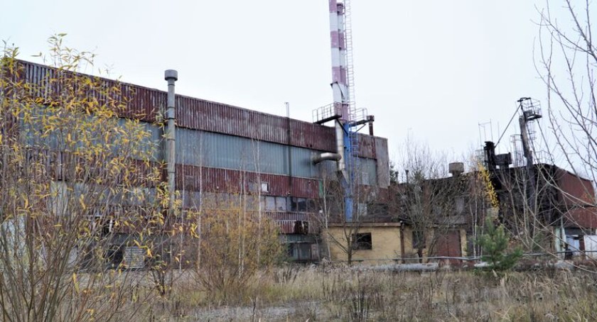 Spalarnia  przy Sokolej na sprzedaż