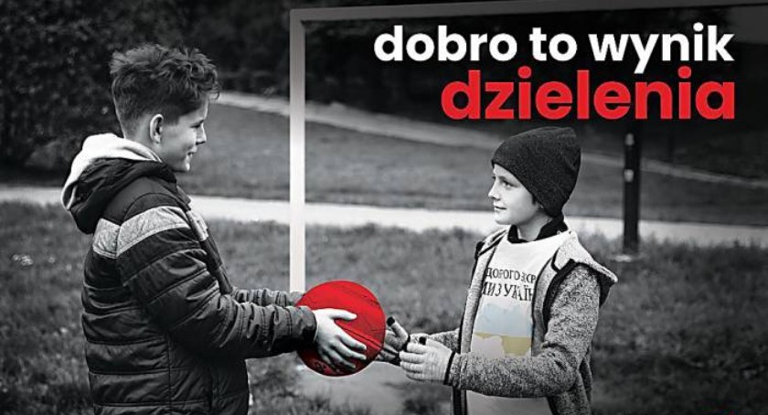 Szlachetna Paczka w powiecie skarżyskim już wystartowała