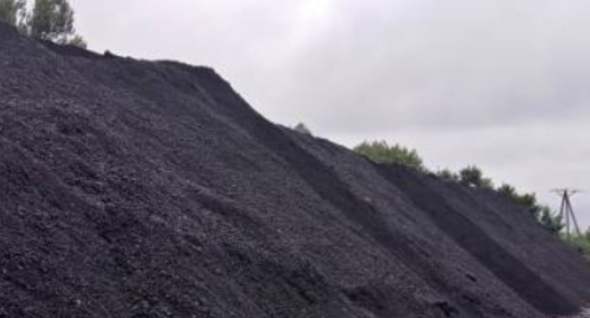 Mieszkańcy Skarżyska mogą składać do urzędu wnioski o zakup węgla