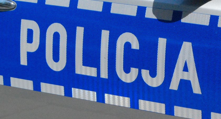 Rabuś w skarżyskim sklepie. Zniknął drogocenny przedmiot
