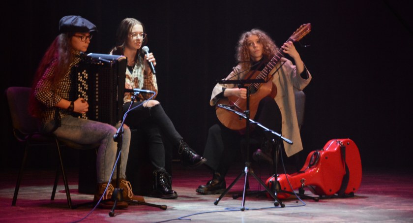 50. jubileuszowy koncert charytatywny Fundacji  Daj Szansę 