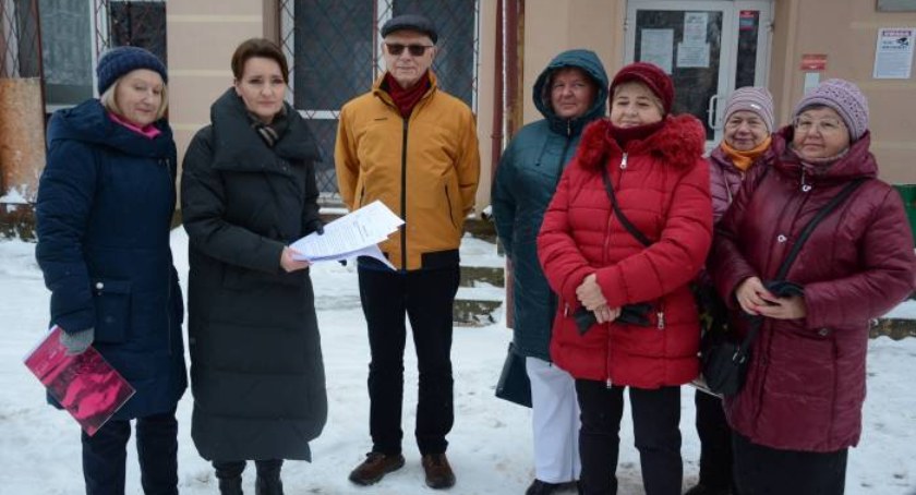 Walczą o nowy mammograf dla skarżyskiego szpitala