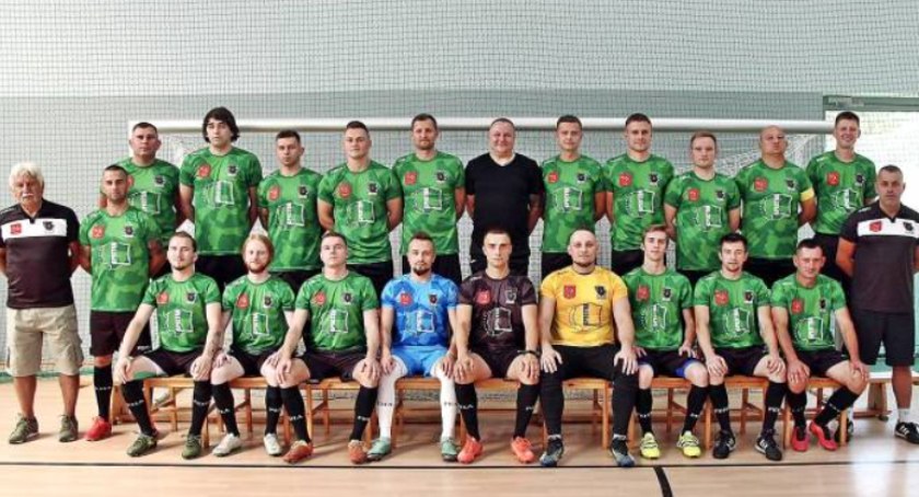 Świetna runda Dzików. Otwarcie myślą o awansie