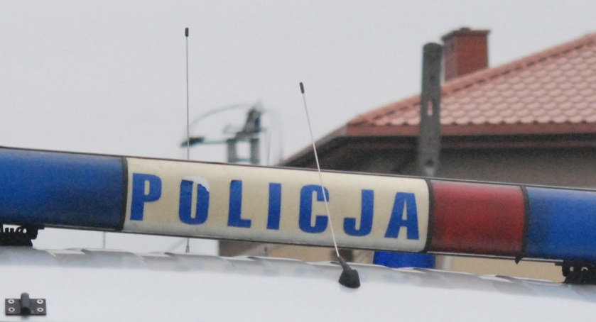 Trzech sprawców w skarżyskim sklepie. Na święta będą mieli jak znalazł