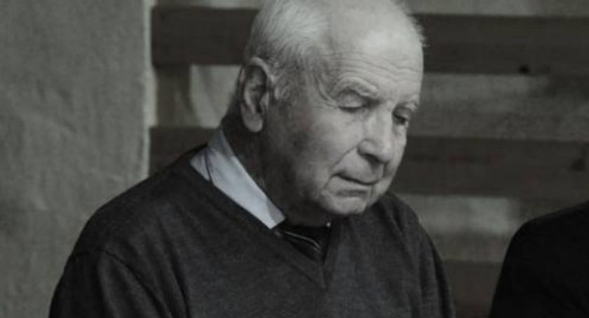 W wieku 94 lat zmarł Bogdan Winiarski, honorowy obywatel Skarżyska-Kamiennej 