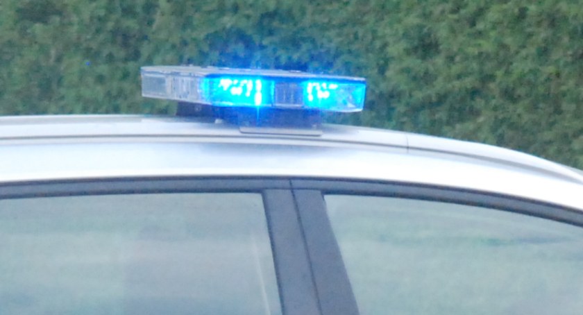 KPP Skarżysko-Kam. z apelem i komunikatem do mieszkańców. Przedmioty czekają na właścicieli