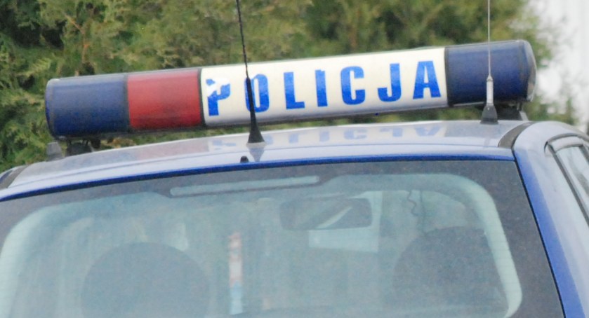 Wypadek w Skarżysku-Kam. Piesza trafiła do szpitala