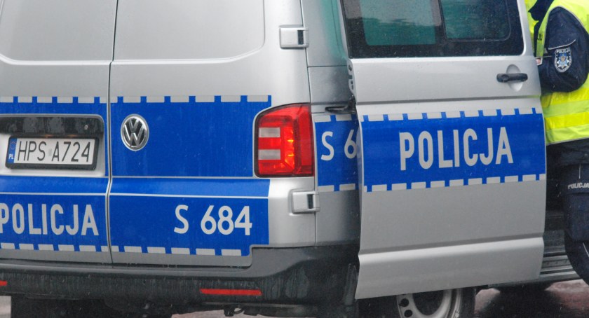 Kolizja w Skarżysku-Kam. Surowa kara wisi nad sprawcą