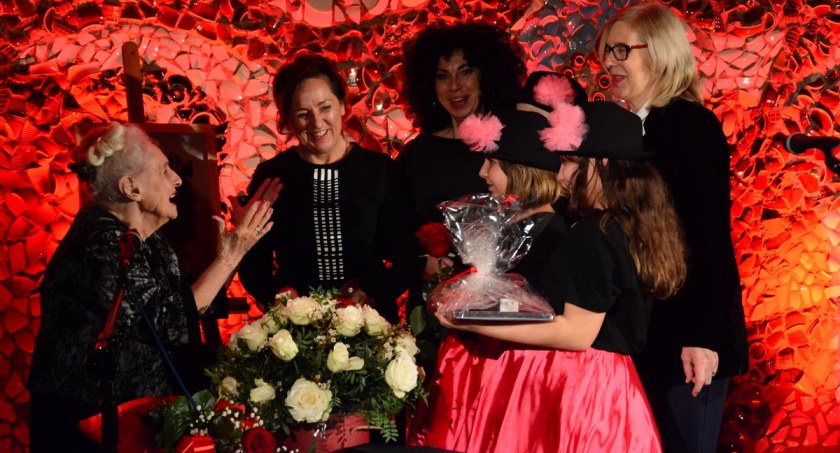 Kawiarnia Literacka. Maria Wrzeszczewicz promowała swój debiutancki tomik poezji 