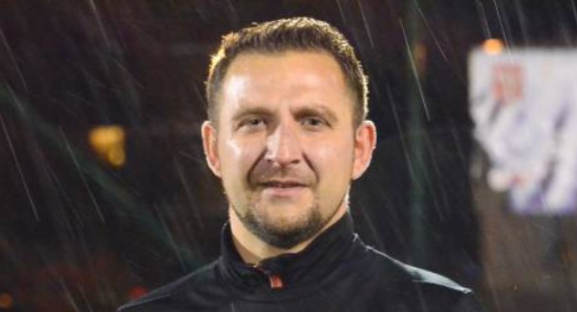 Cezary Nowak dyrektorem GOK w Skarżysku Kościelnym