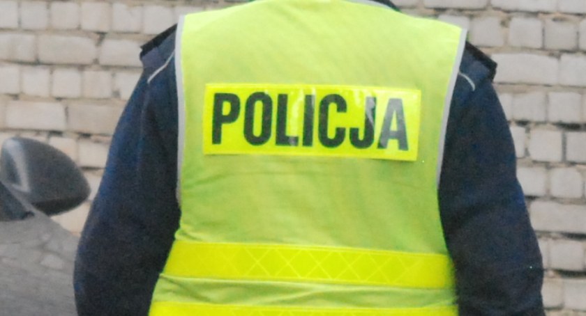 Złodziej w skarżyskiej drogerii. Sklep już oszacował straty