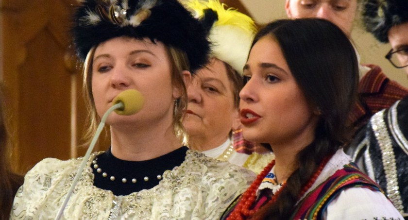 Kolędy, pastorałki rodem z... Sorbina