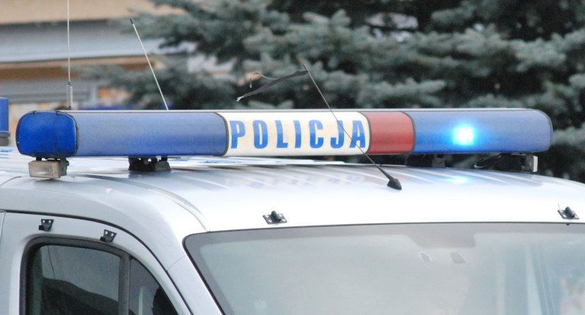 Kradzież w skarżyskiej drogerii. Straty już oszacowane