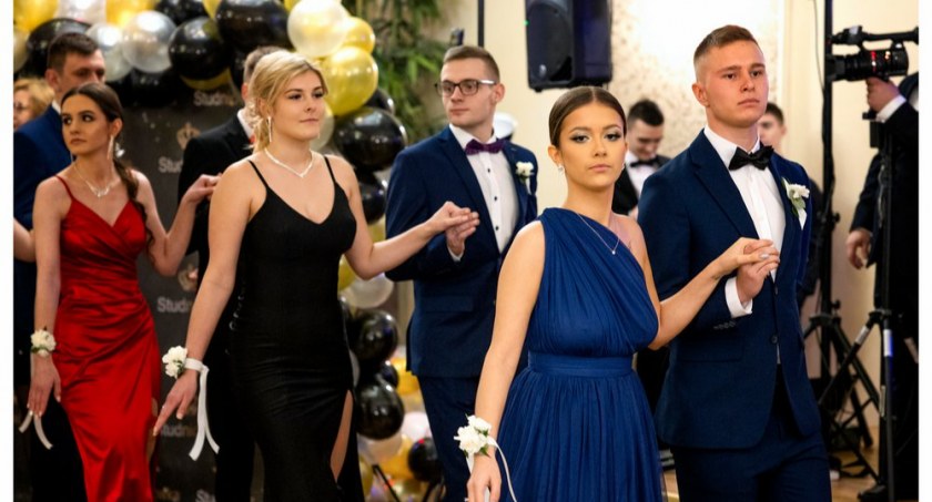 Studniówka Zespołu Szkół Ekonomicznych