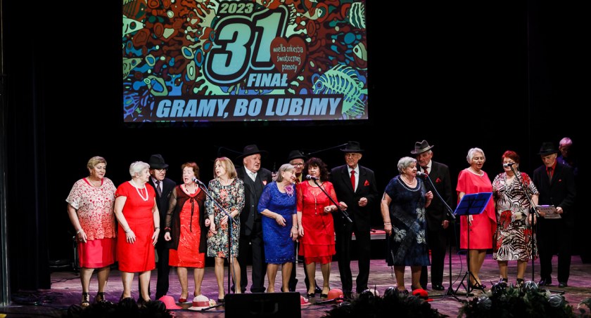31. Finał WOŚP. Chcemy wygrać z sepsą