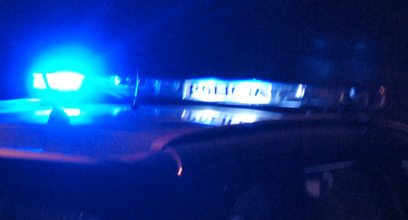 Wpadka poszukiwanych. Tercet, który ma coś na sumieniu