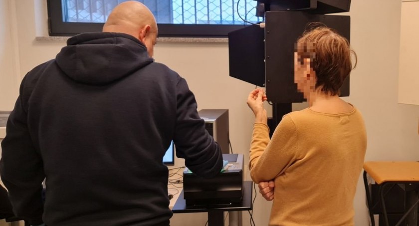 Skarżyszczanka zatrzymana przez policjantów. To nie był jej jedyny wybryk