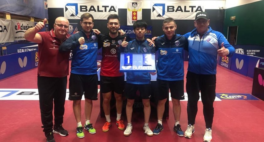 Lotto Superliga: Do Gdańska pojechali po trzy punkty, jak im poszło ?