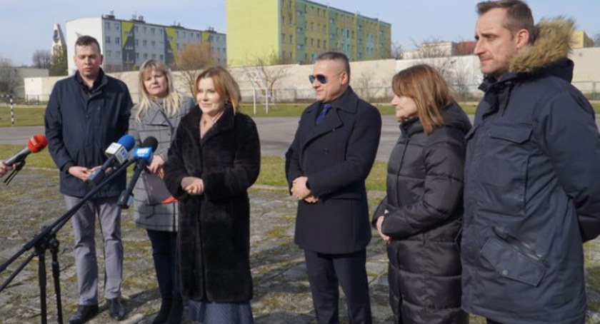 Blisko 1,7 mln zł z programu Sportowa Polska dla Powiatu Skarżyskiego