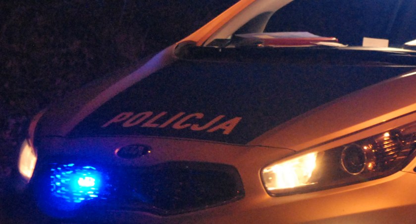 Mieszkaniec Skarżyska Kamiennej poszukiwany przez policjantów. Za co?