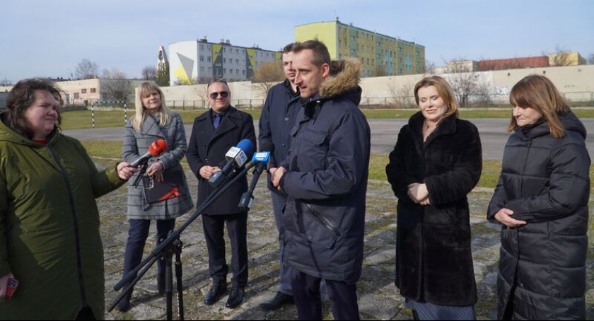Blisko 1,7 mln zł z programu Sportowa Polska dla Powiatu Skarżyskiego