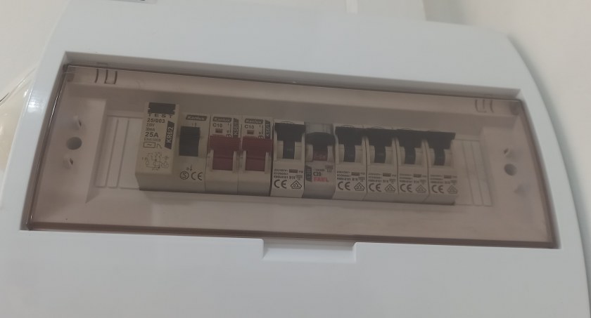 Dodatek elektryczny w gminach powiatu skarżyskiego