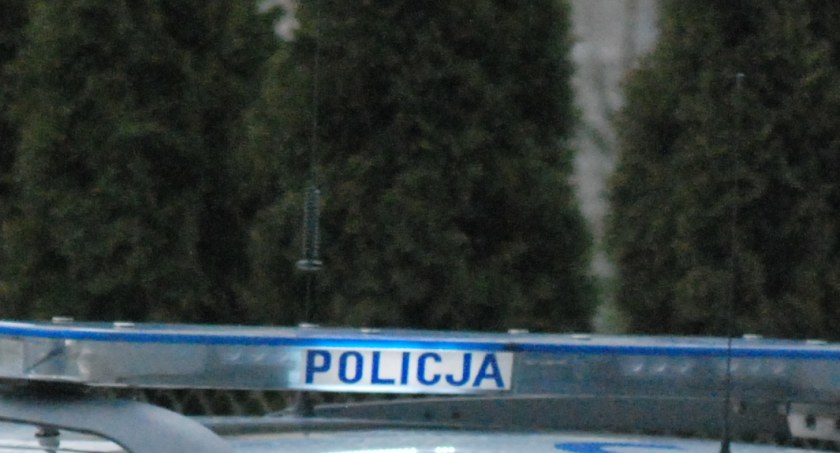 Kradzieże na terenie powiatu skarżyskiego. Sprawców szukają stróże prawa