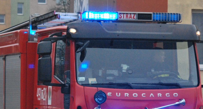Którzy druhowie w powiecie skarżyskim otrzymają nowy samochód?
