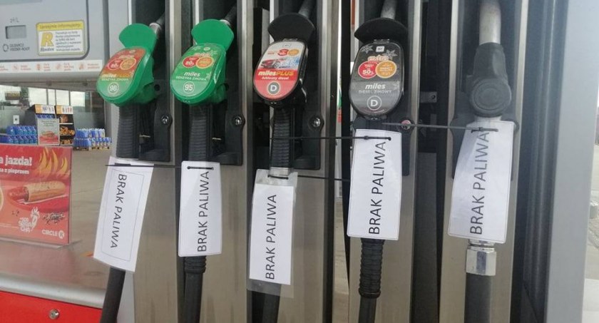 Wojna na Ukrainie wybuchła dokładnie rok temu. Co się wtedy działo w Skarżysku-Kamiennej?