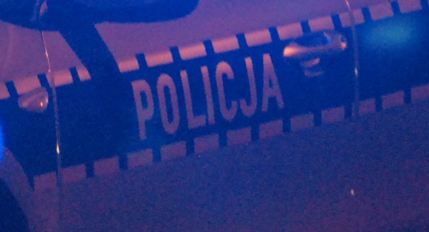 Była poszukiwana przez mundurowych z KPP Skarżysko. Z jakiego powodu?