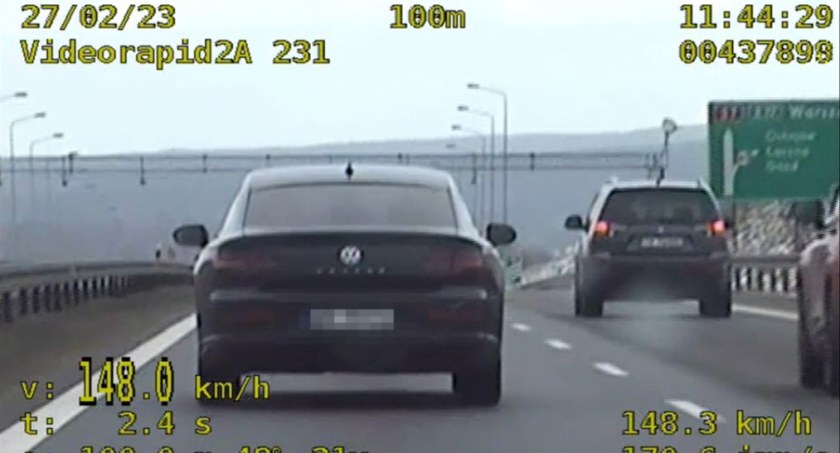 Dwukrotna wpadka nietrzeźwego kierowcy. Najpierw w gminie Łączna, a później w Skarżysku 