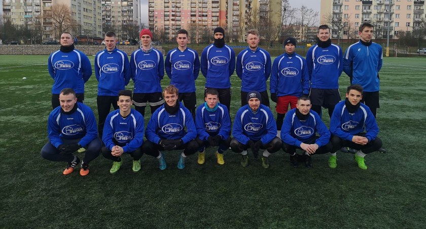 Hummel IV liga. Rusza runda wiosenna. Zespół Orlicza czeka walka o utrzymanie 