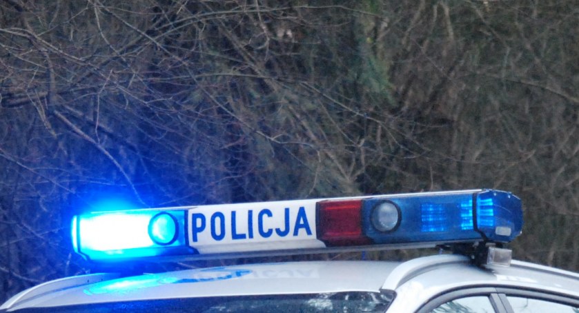 Złodziej w firmie w Skarżysku Kamiennej. Poszkodowany już oszacował straty