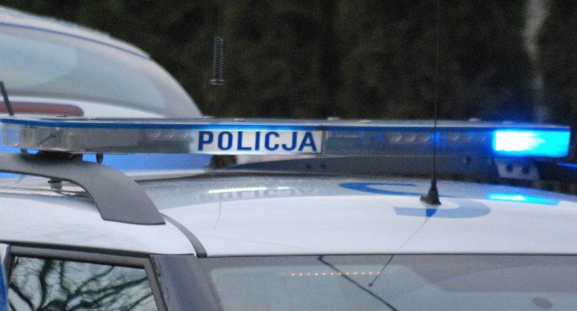 Jego nazwisko figurowało na liście śledczych. Zagadka rozwiązana przez KPP Skarżysko