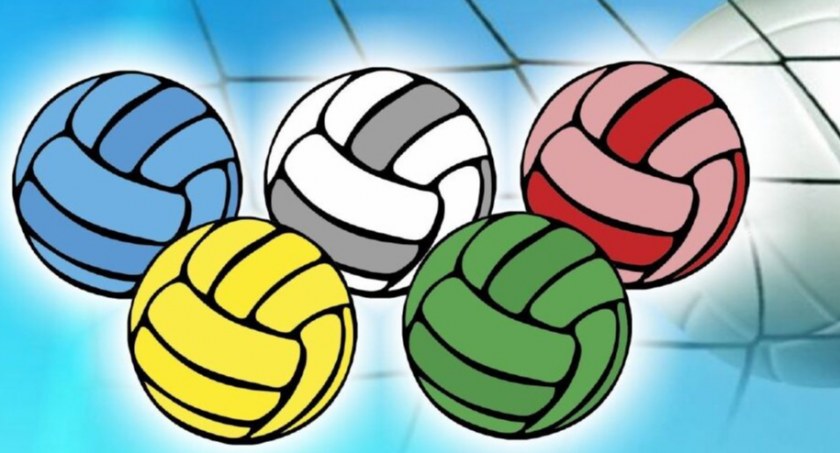 Rodzinna Olimpiada Siatkarska z okazji 25-lecia powstania Powiatu Skarżyskiego. Zgłoszenia drużyn do 15 marca
