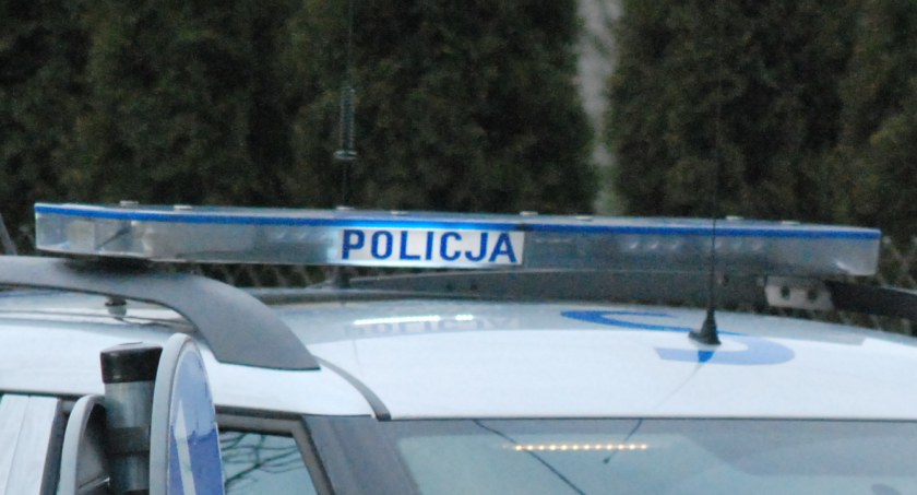 Czeka go kilkumiesięczna odsiadka. Wpadka 32-latka z gminy Łączna