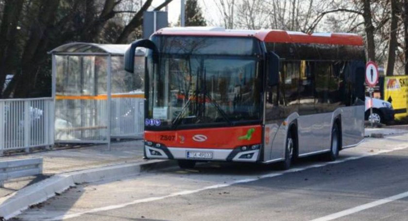 Jak zmieni się komunikacja miejska od 1 kwietnia? Nowe rozkłady jazdy i nowe bilety