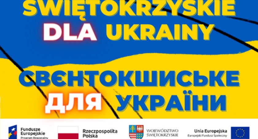 Regionalne Targi Pracy ,,Polska-Ukraina” w Skarżysku-Kamiennej. Zapraszamy 31 marca