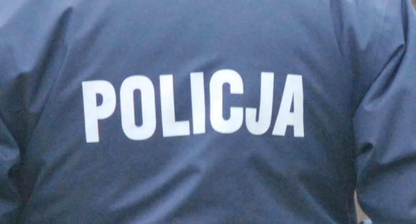 Wypadek w Skarżysku-Kamiennej. Poszkodowana kobieta trafiła do szpitala