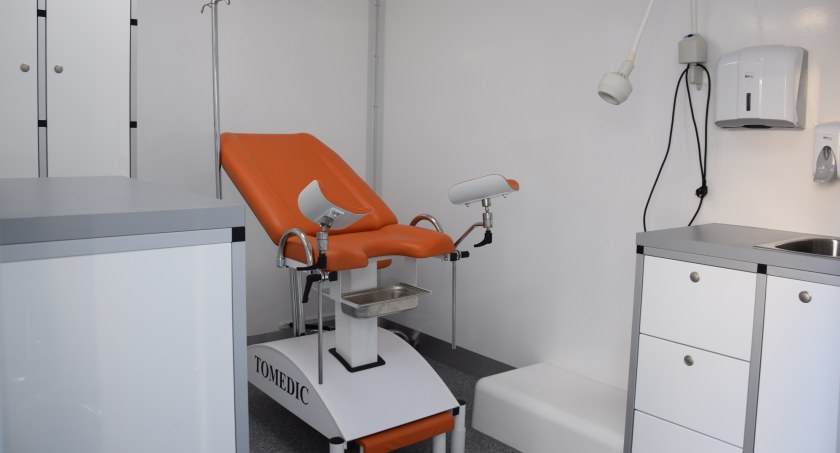 Bezpłatne badania cytologiczne dla mieszkanek powiatu skarżyskiego