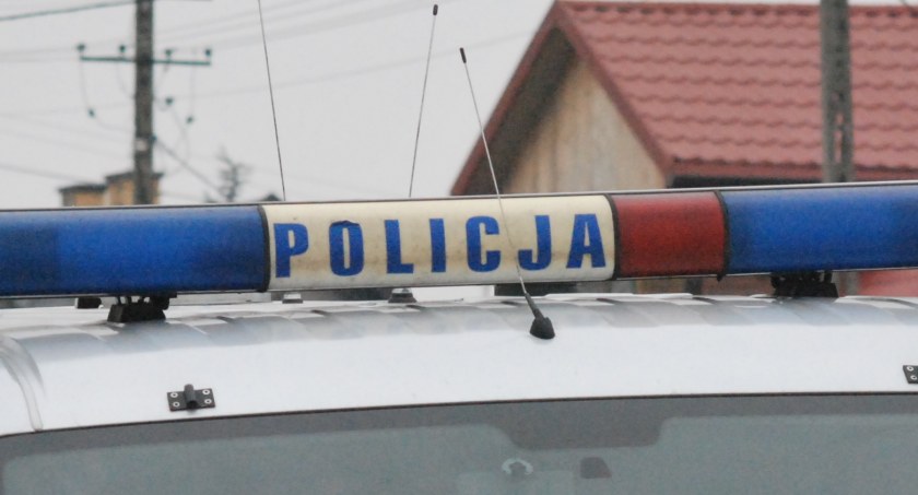 Ponad 40 mandatów jednego dnia. Policyjna akcja na terenie powiatu skarżyskiego