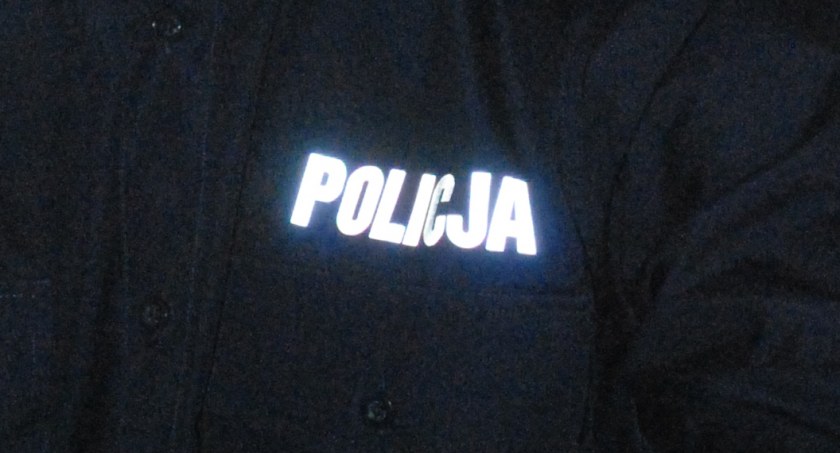 Mundurowi w akcji. Kto tym razem wpadł w ich ręce?