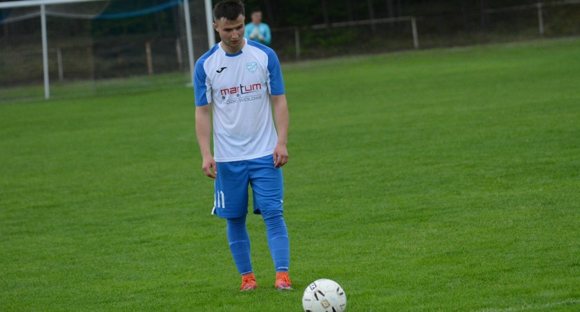 Hummel IV liga. Pierwsza wiosenna porażka Orlicza 