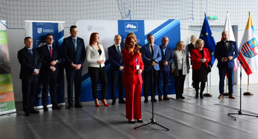 W Skarżysku odbyły się Regionalne Targi Pracy 